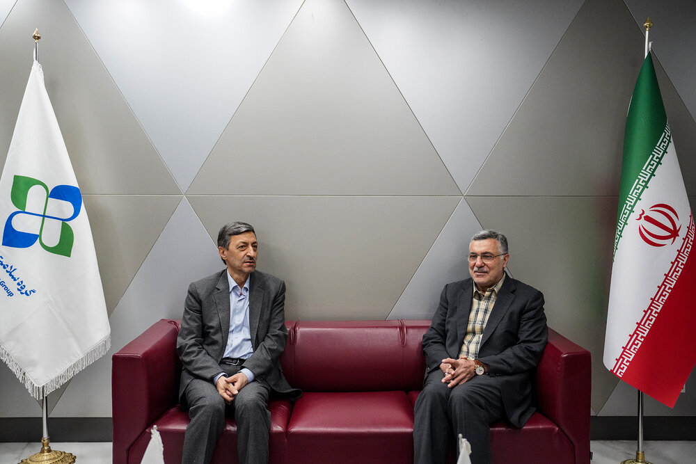 شهرک دارویی برکت فرصتی برای توسعه و سرمایه‌گذاری‌ در داروسازی ایران است