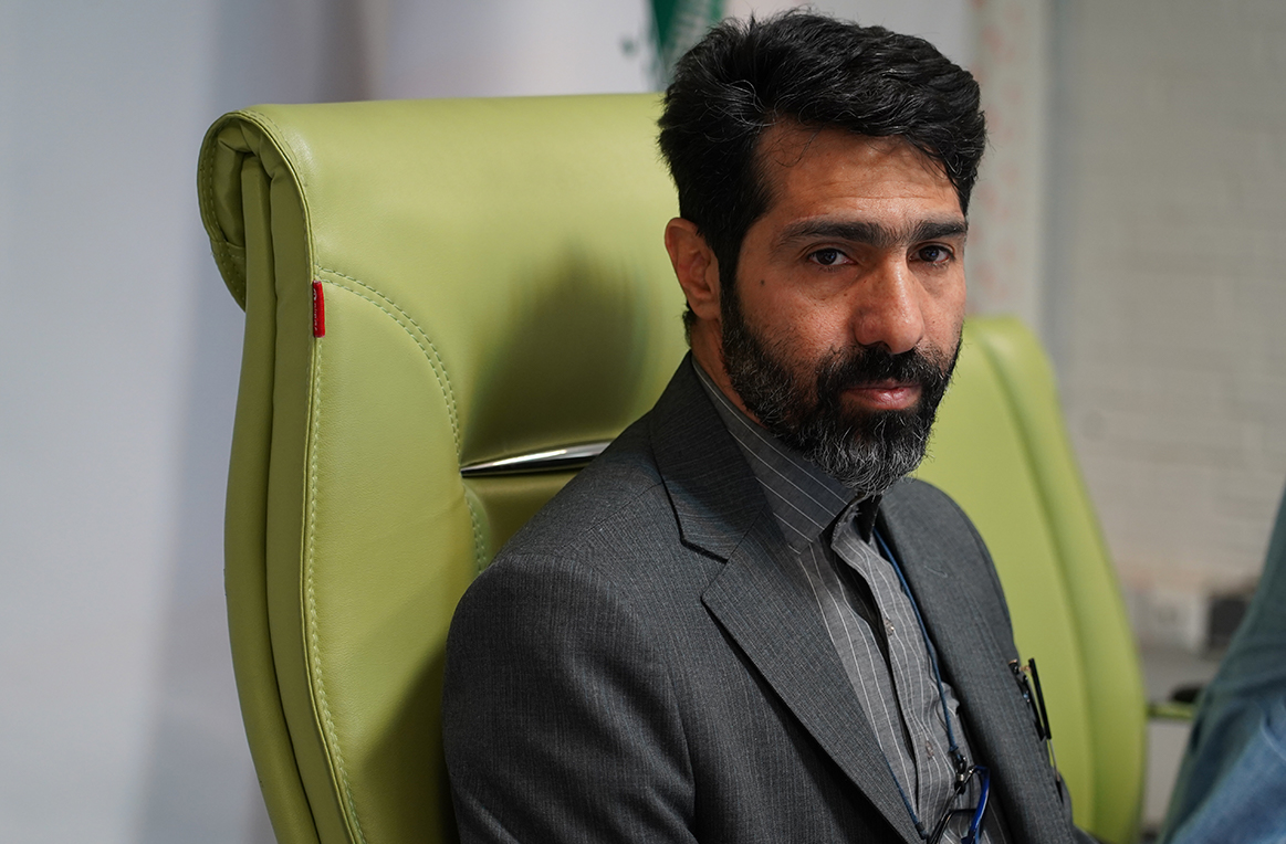 شهرک برکت ؛ میزبان انتقال تجربه به صنعت داروی یزد