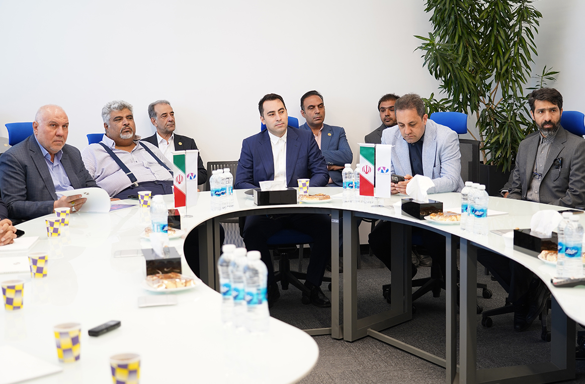 شهرک برکت ؛ میزبان انتقال تجربه به صنعت داروی یزد