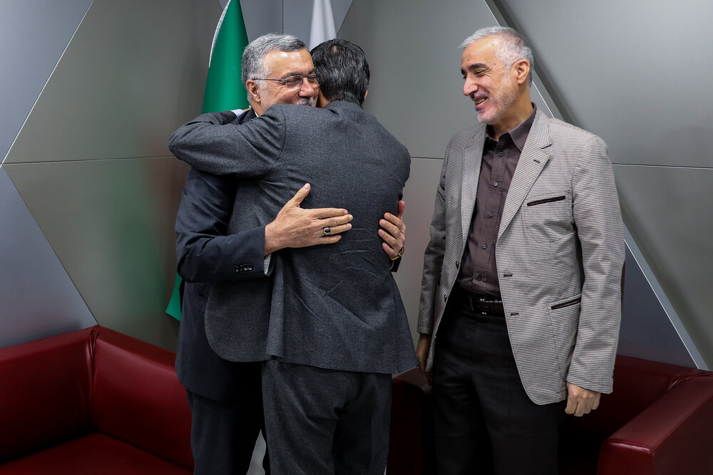 شهرک دارویی برکت فرصتی برای توسعه و سرمایه‌گذاری‌ در داروسازی ایران است