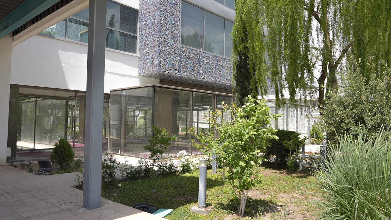 آگهی مزایده اجاره آشپزخانه و رستوران شهرک صنعتی دارویی برکت 