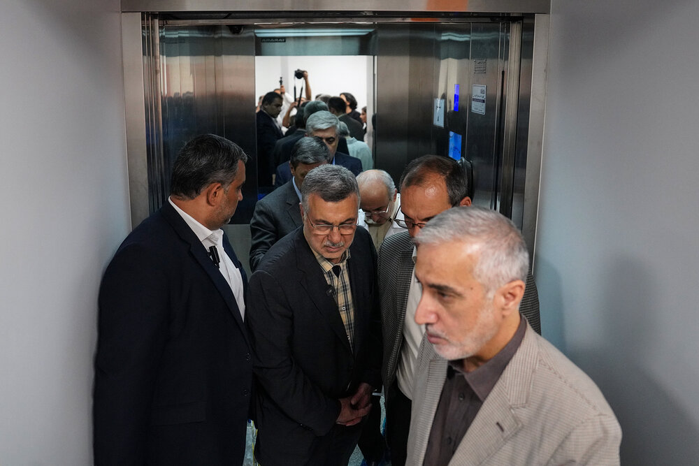 شهرک دارویی برکت فرصتی برای توسعه و سرمایه‌گذاری‌ در داروسازی ایران است