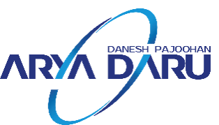 دانش پژوهان آریا دارو