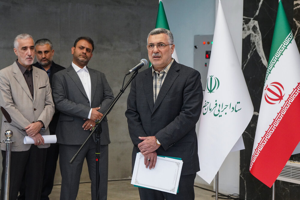 شهرک دارویی برکت فرصتی برای توسعه و سرمایه‌گذاری‌ در داروسازی ایران است