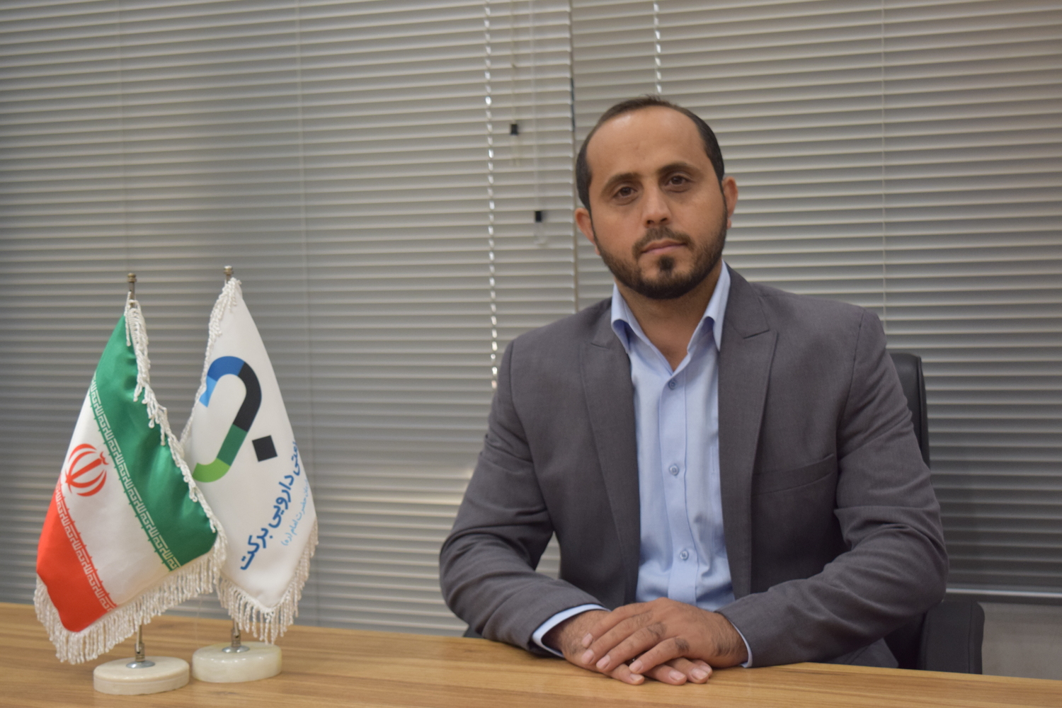 آقای محسن قاسمی