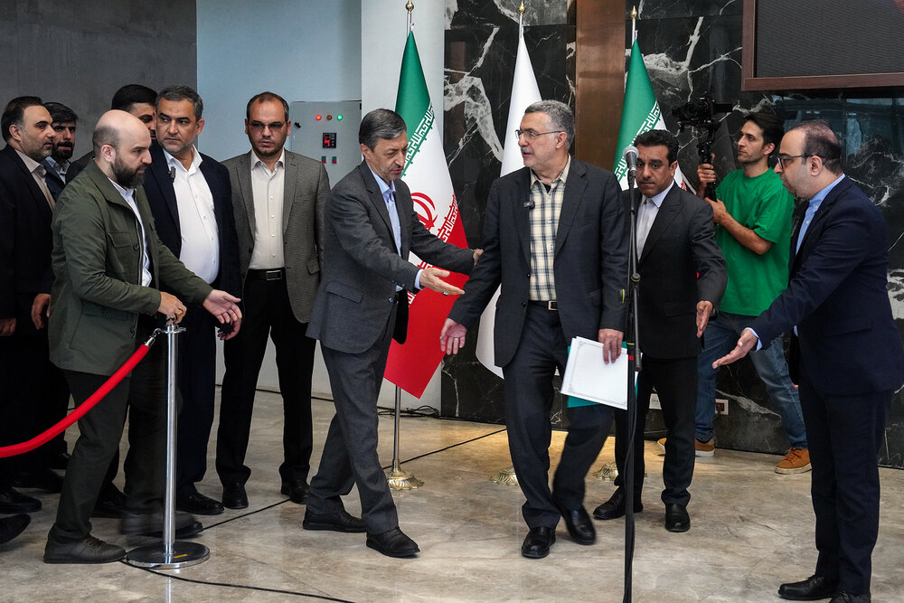 شهرک دارویی برکت فرصتی برای توسعه و سرمایه‌گذاری‌ در داروسازی ایران است