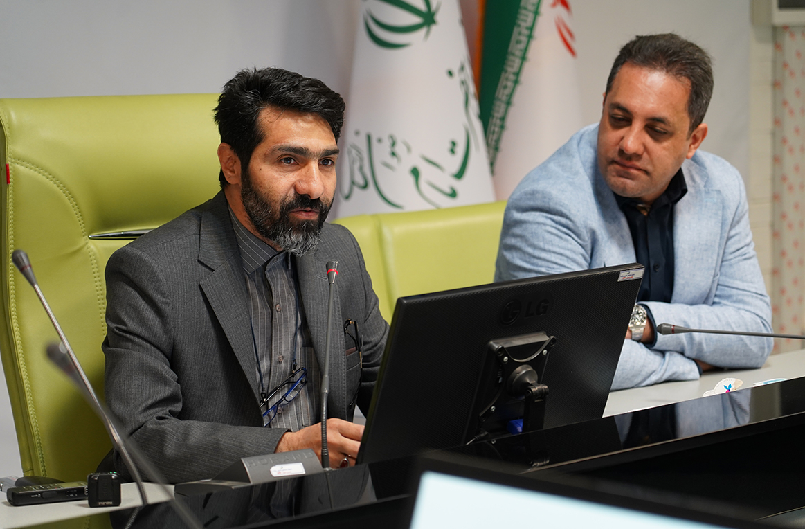 شهرک برکت ؛ میزبان انتقال تجربه به صنعت داروی یزد