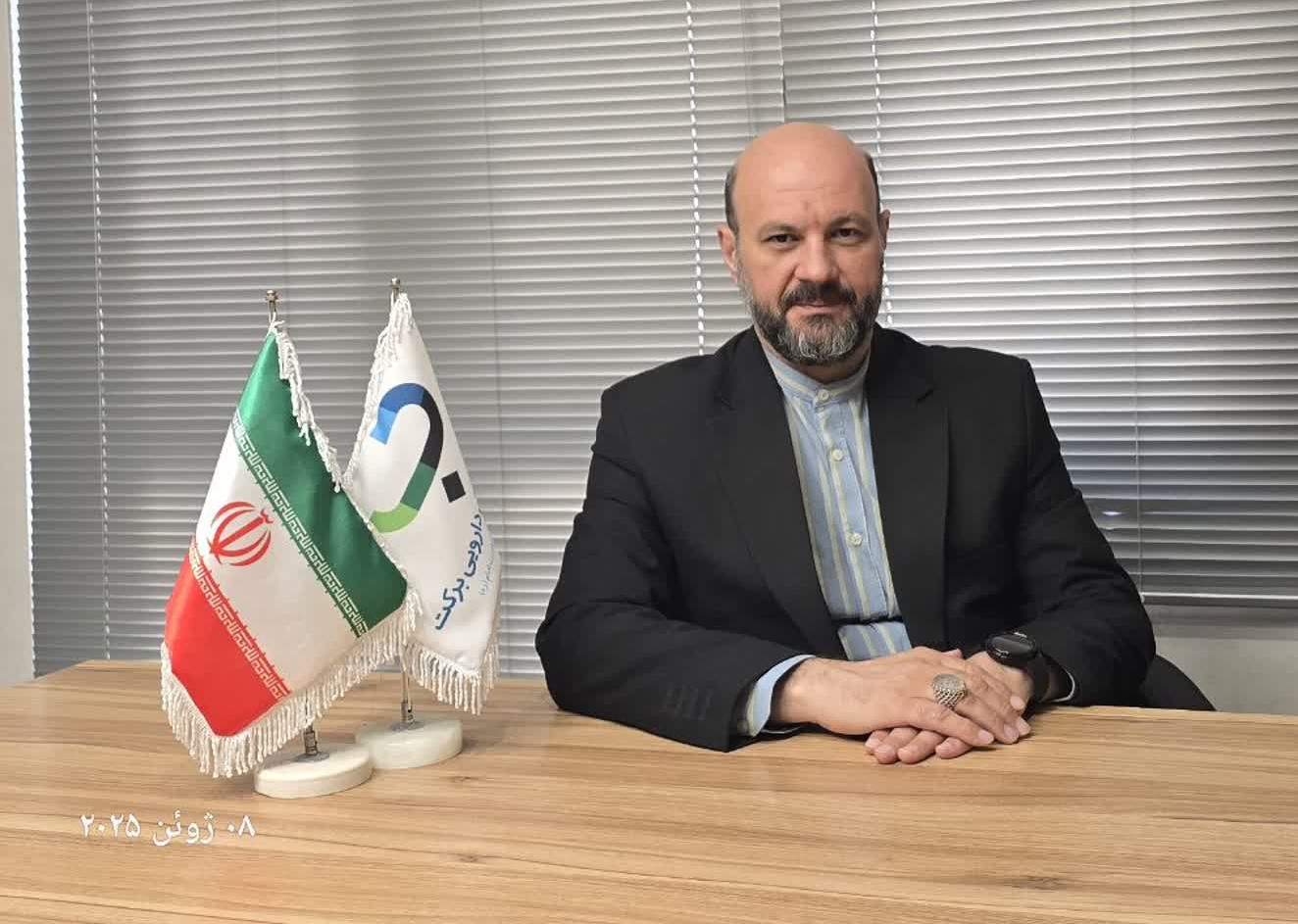 آقای رضا شکوهی