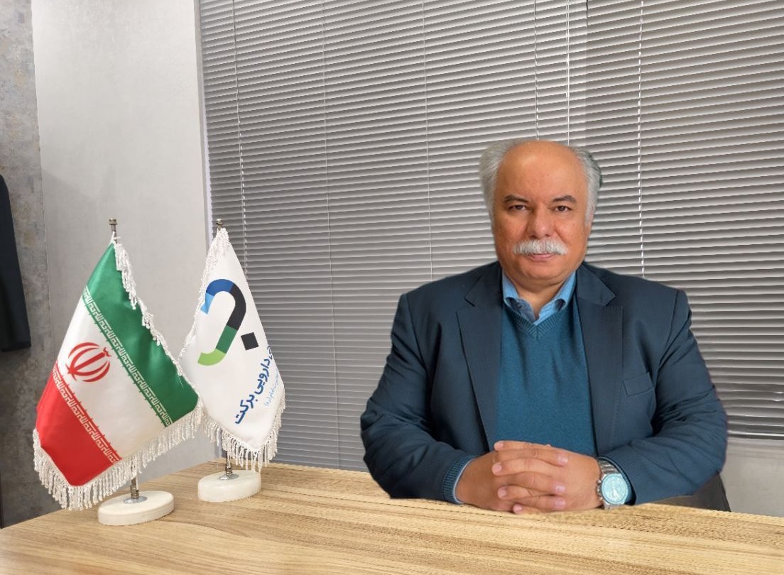 آقای علی امرالهی